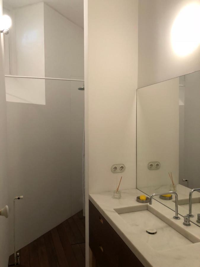 Rua Tenente Campos Rego, Ground Floor Διαμέρισμα Κοΐμπρα Εξωτερικό φωτογραφία